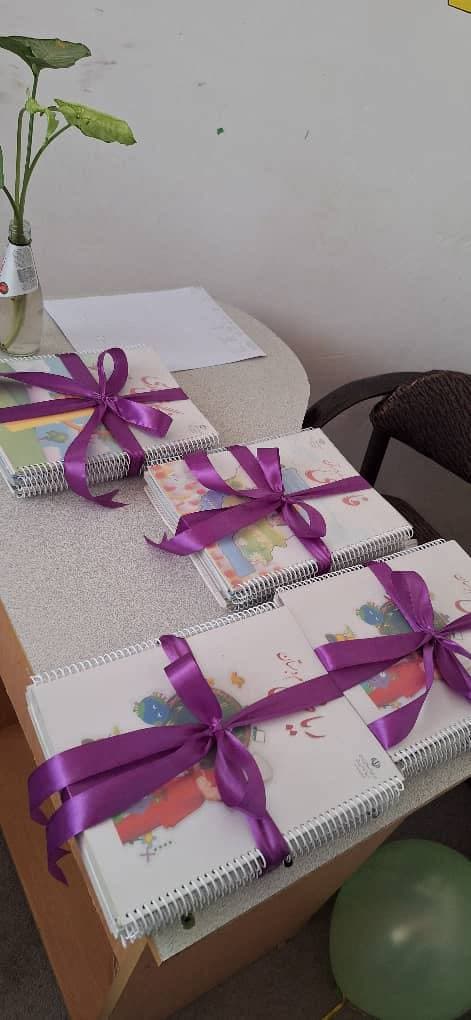 دبستان و پیش دبستان خجستگان